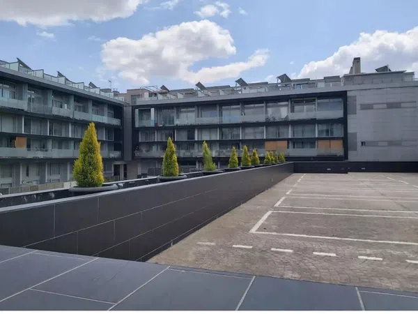 Dúplex en calle Cerro del Murmullo, 15 - Foto 1