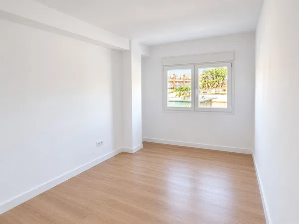 Piso en Avenida Miraflores de los Ángeles, 3, Victoria Eugenia - Foto 9