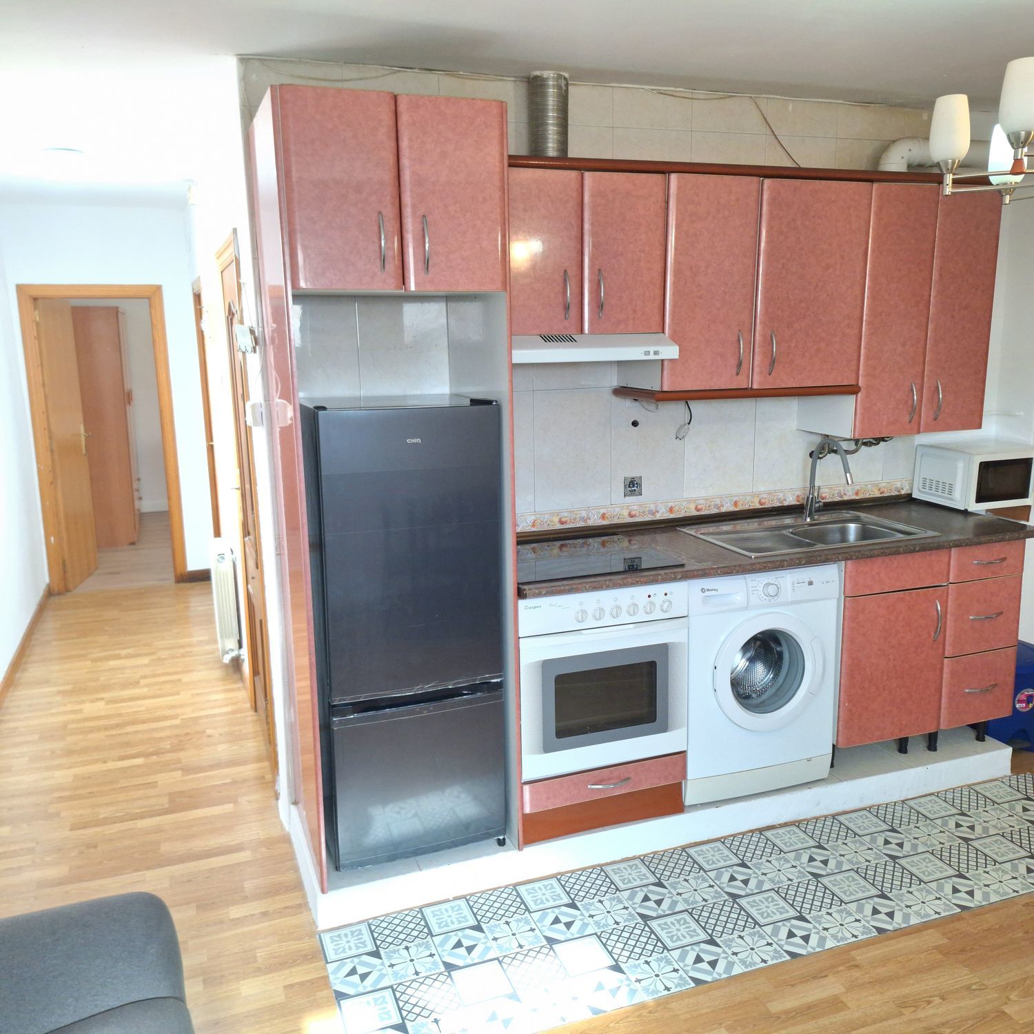 Piso en calle del Arzobispo Apaolaza, 5 - Foto 5