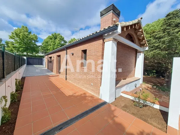 Chalet en Calle de Chopin, Golf, Golf - Foto 15