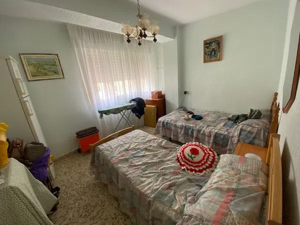 Piso en Calle Pablo Iglesias, 1, Almuñecar Centro, Almuñecar Centro - Foto 13