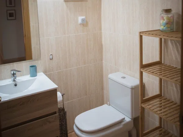 Piso en calle Federico Garcia Lorca, 1 - Foto 18