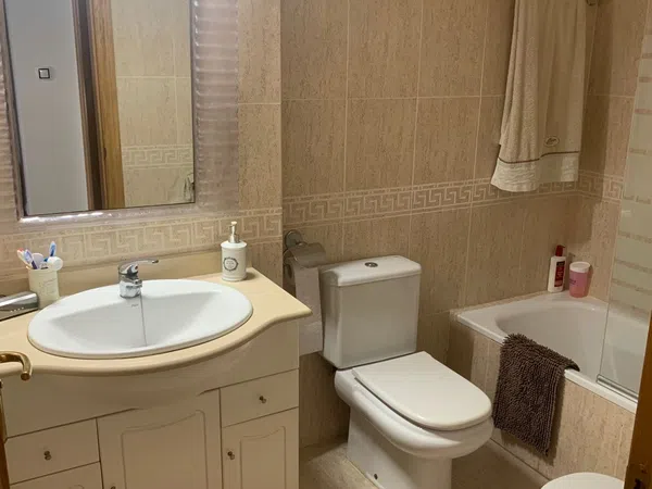 Piso en Juan de Juanes, 3 - Foto 8