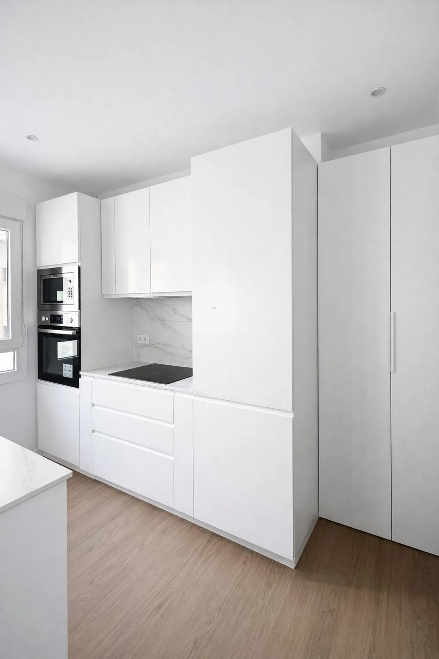 Piso en plaza del Biombo, 5 - Foto 4