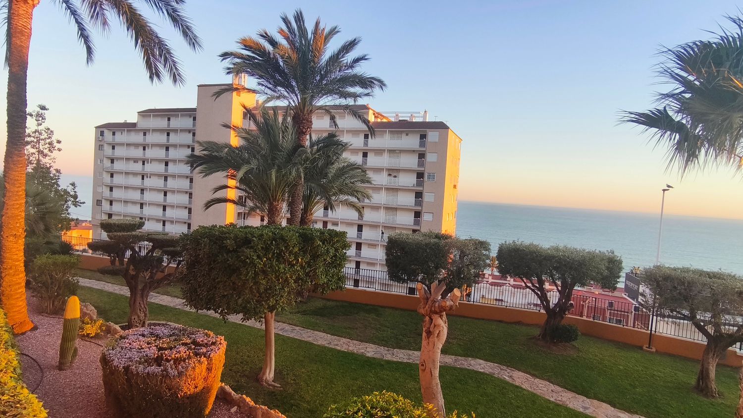 Ático en avenida Catalanet, 12 - Foto 8