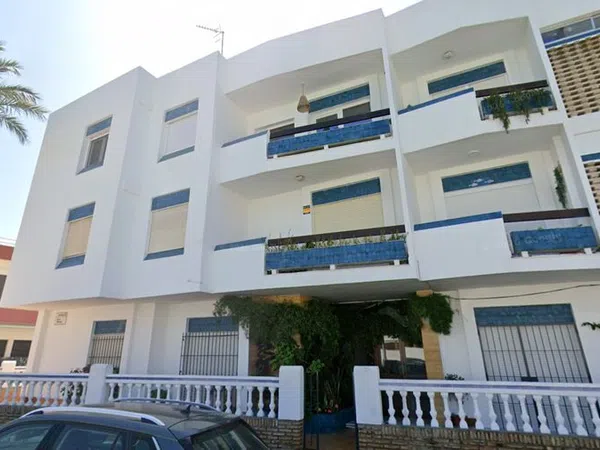 Piso en Avenida de la Marina, 37, Virgen del Mar, Virgen del Mar - Foto 1