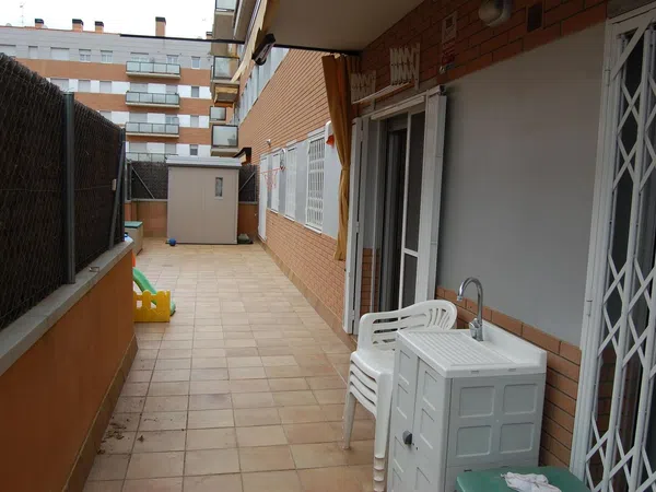 Piso en Calle Pere Valles, 8 - Foto 7