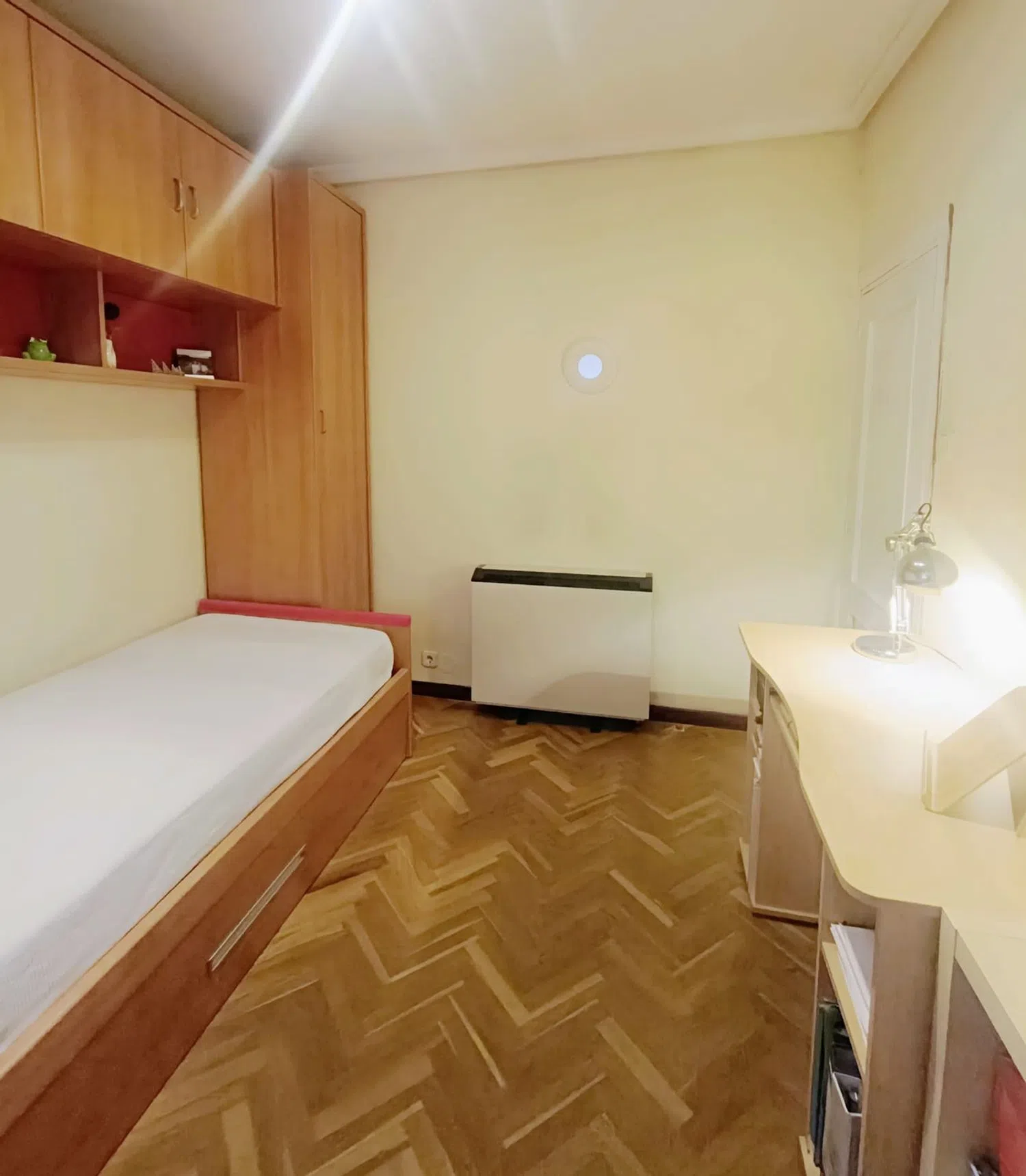 Piso en Barrio Zona Renfe - Foto 14