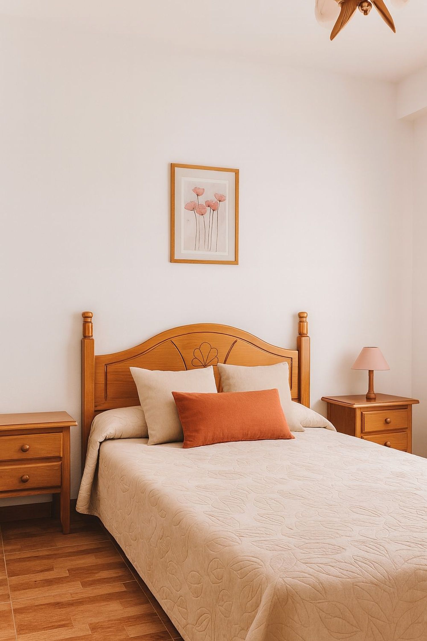 Piso en Barrio Vallesequillo - Foto 6