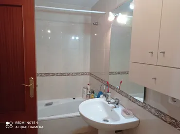 Piso en  Rúa dos Castros 6 - Foto 7