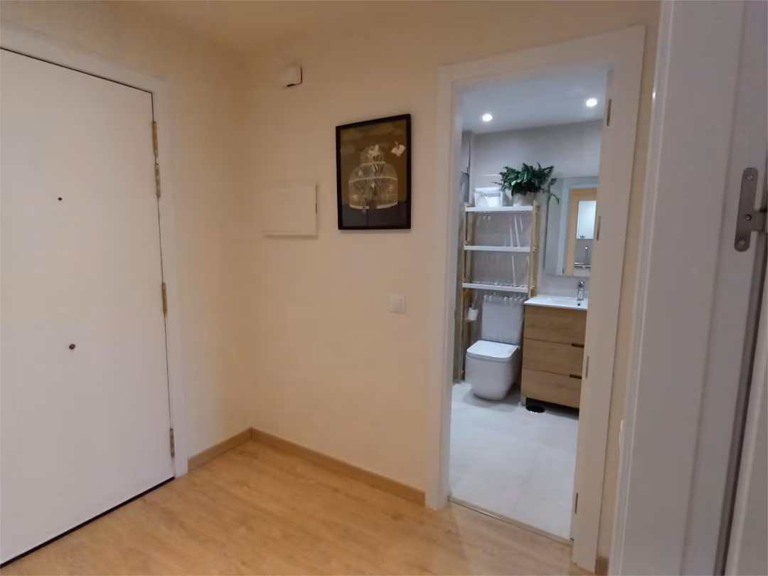 Piso en  Calle Martínez Maldonado 33 - Foto 21