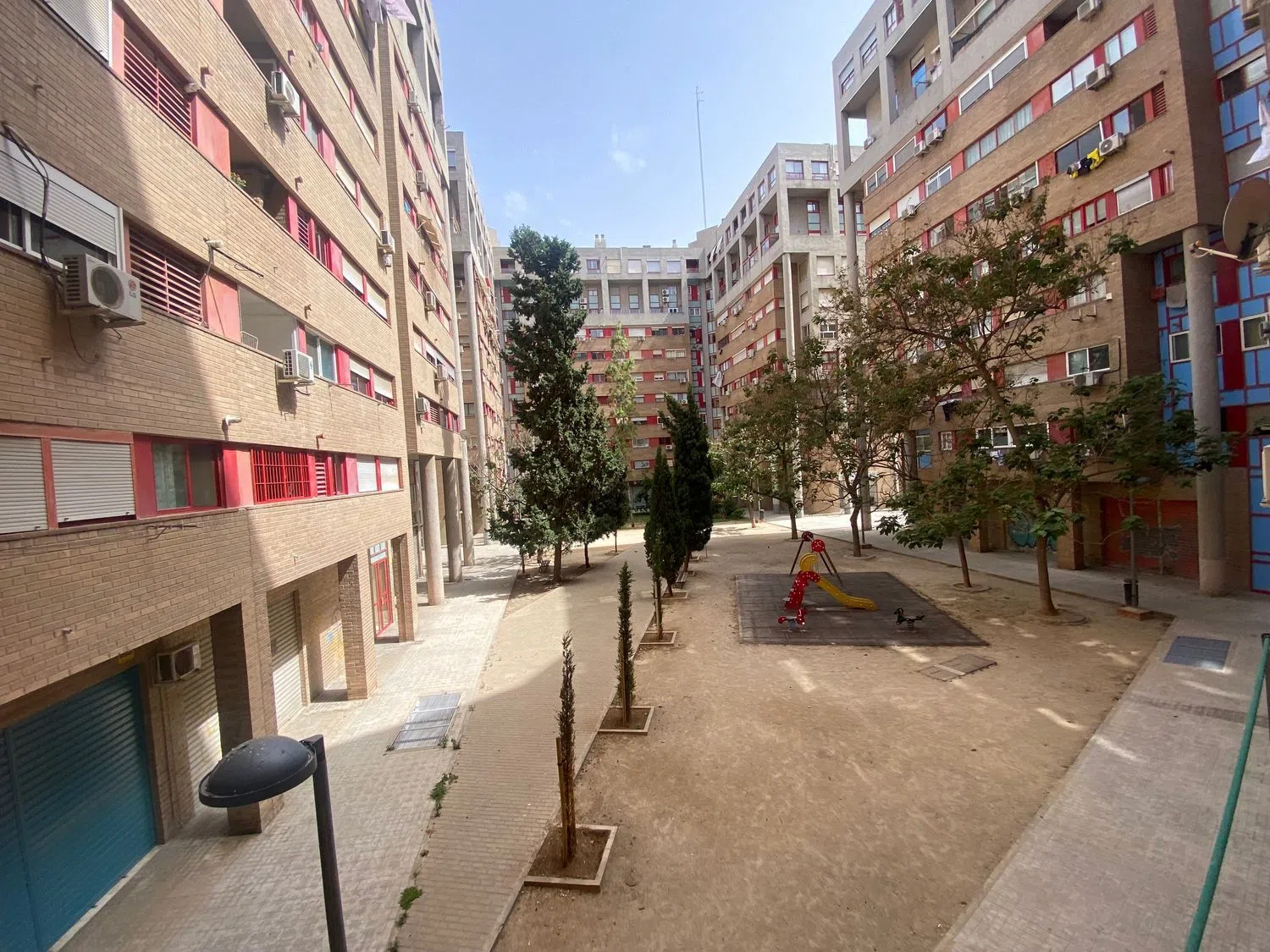Piso en avenida de l'Alcalde Gisbert Rico, 27 - Foto 12