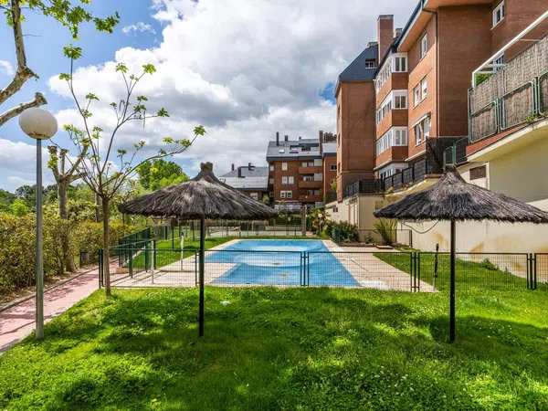 Dúplex en calle Isaac Albéniz, 5 - Foto 27