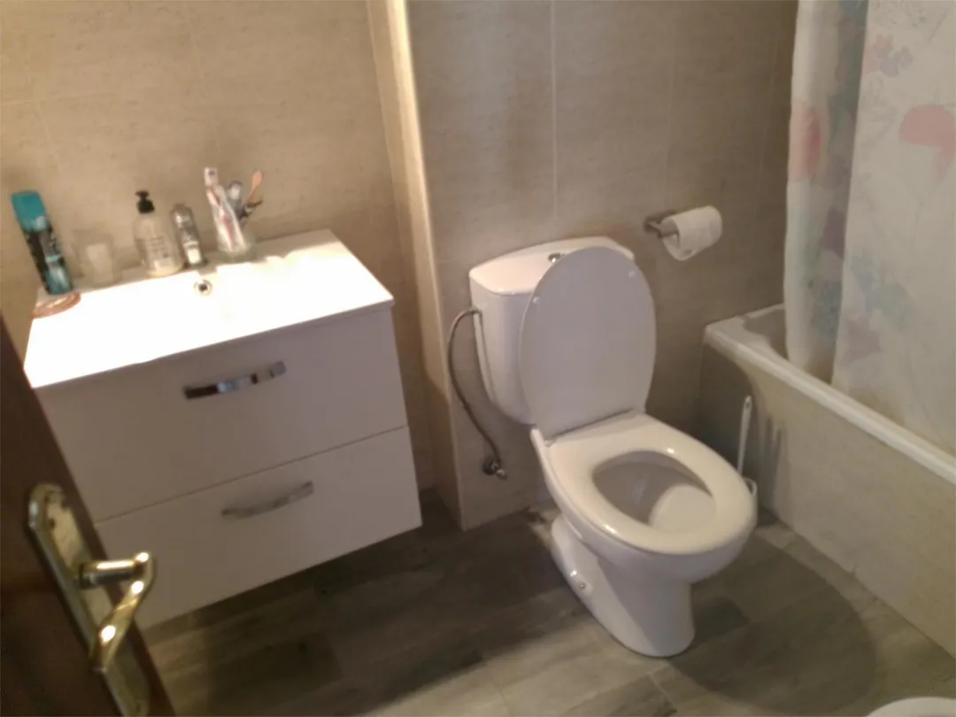 Piso en  Carrer de l'Òmnium Cultural 4 - Foto 10