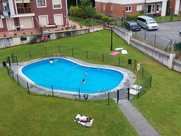 Piso en Barrio la Somadilla, 18 - Foto 32