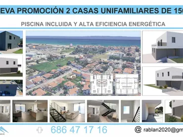 Piso en  Camí de la Rasa 5 - Foto 1