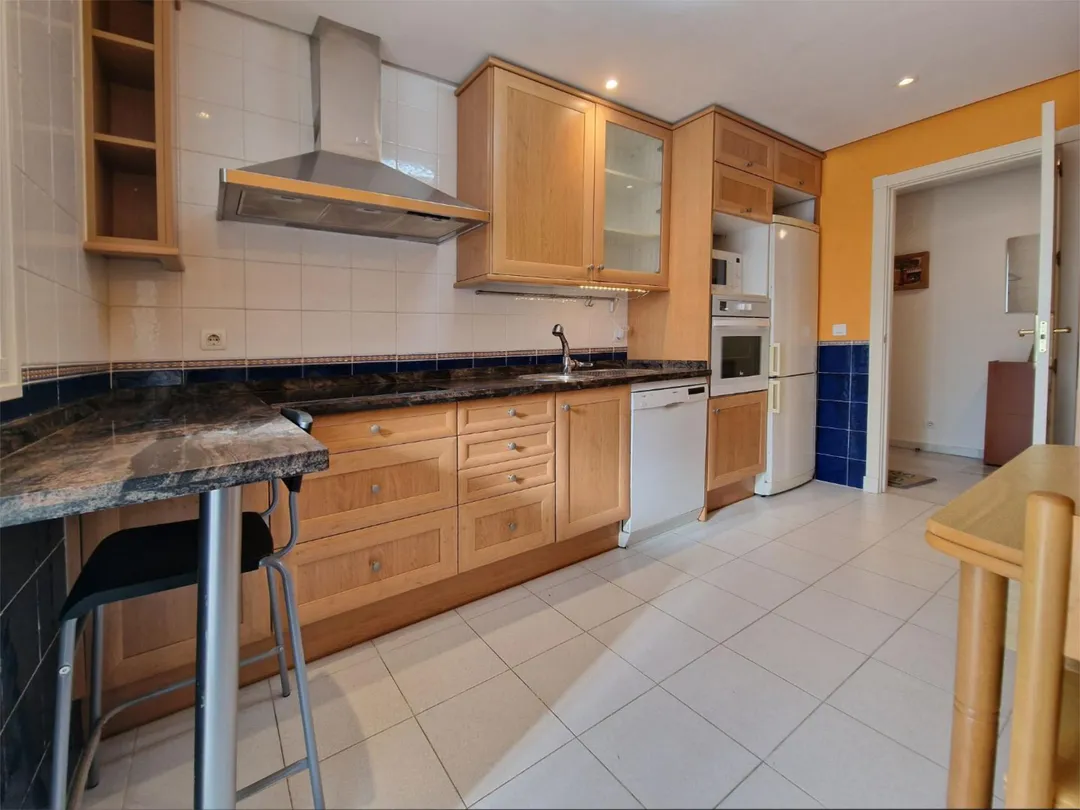 Piso en  Calle Mercedes Formica 4 - Foto 24