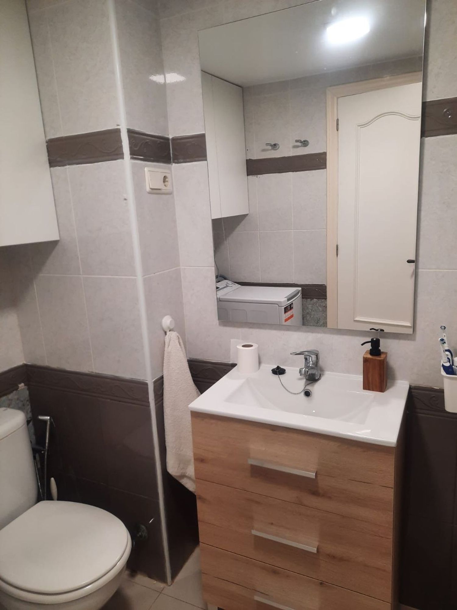 Piso en Gran Vía de la Manga, 5 Kilometro, Playa del Galán, Playa del Galán - Foto 4
