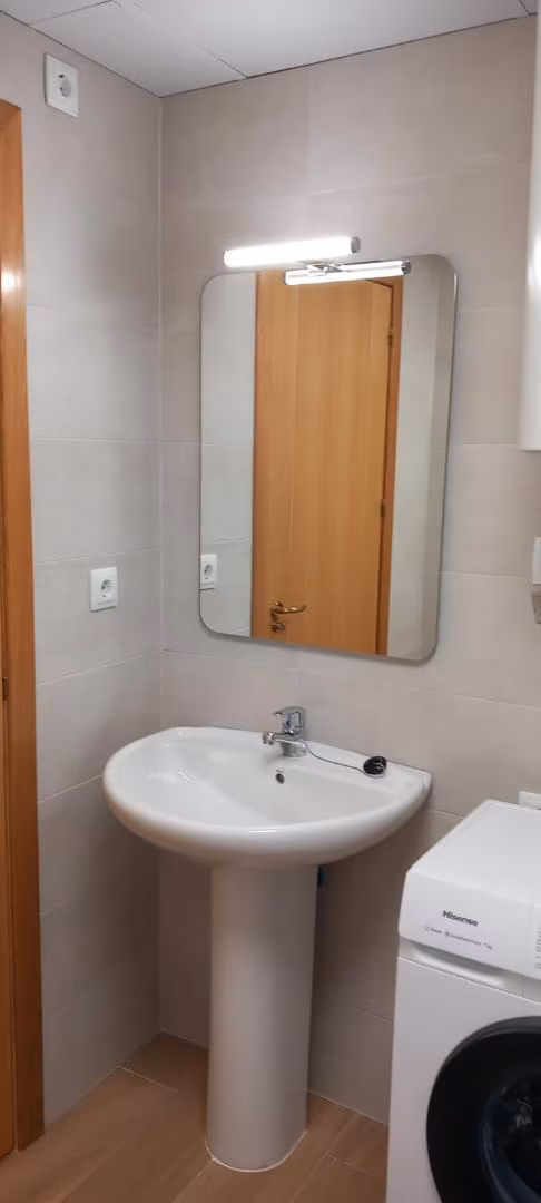 Estudio en  Calle Violonchelista Miguel Ángel Cláres 1 - Foto 14