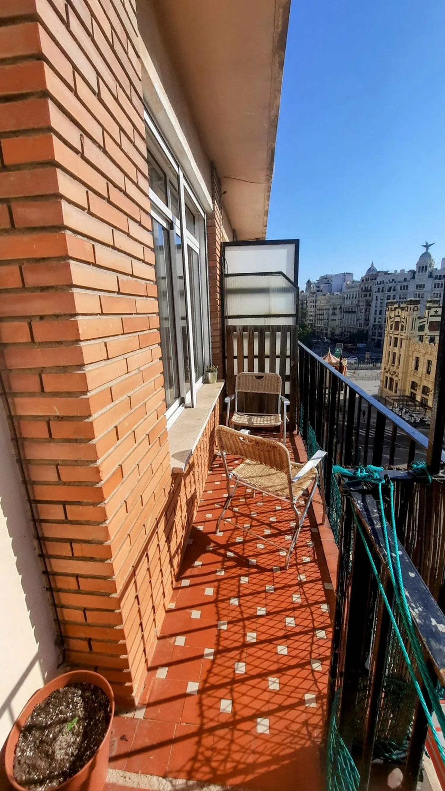 Piso en calle de Bailèn, 16 - Foto 2