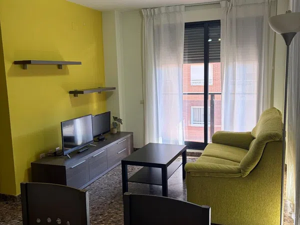 Piso en Passatge del Bulevar Vicente Blasco Ibáñez, 8, Zona Av. del Mar - Foto 8