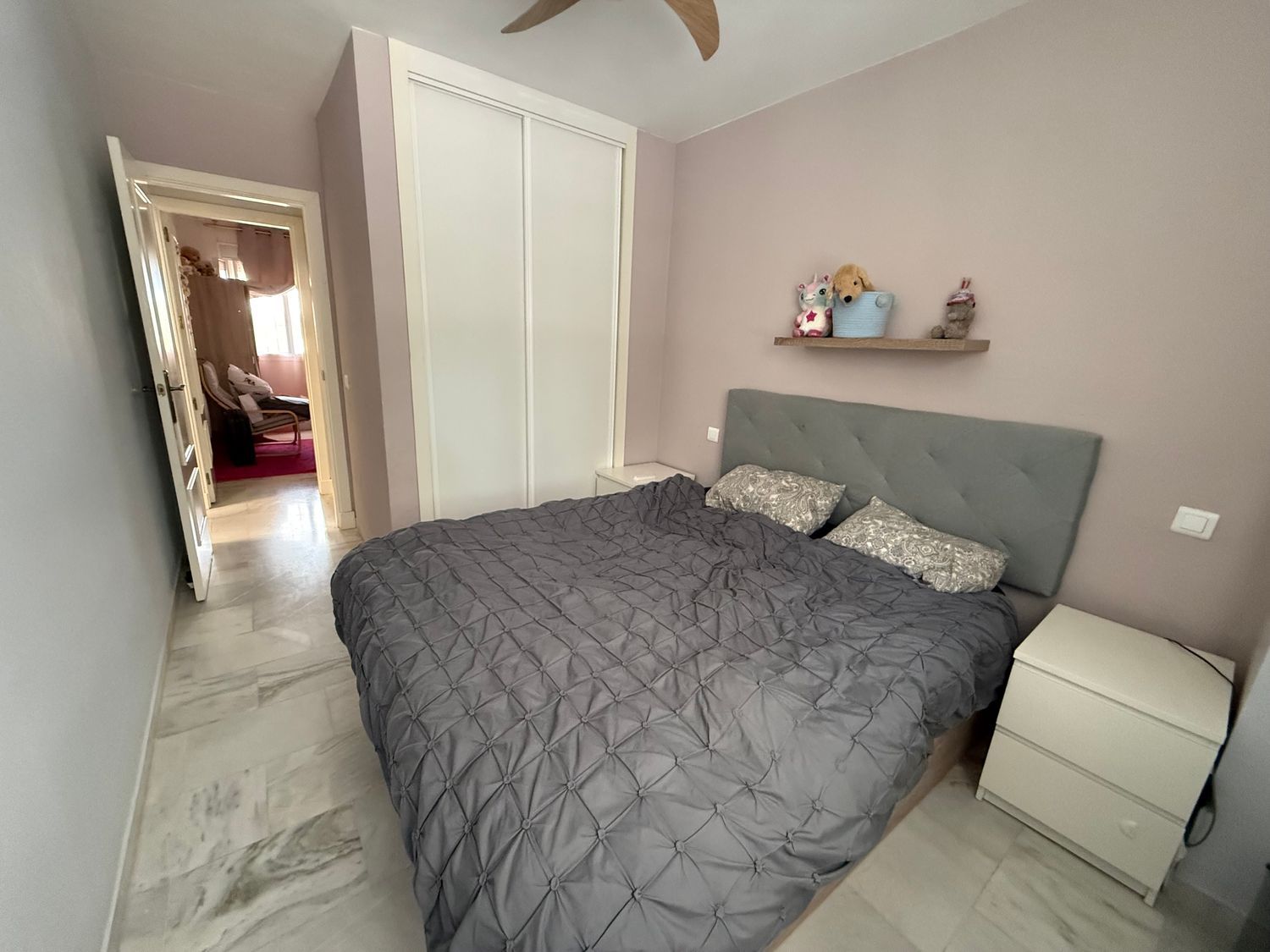 Piso en Urbanización Miraflores, 140, Riviera del Sol, Riviera del Sol - Foto 16