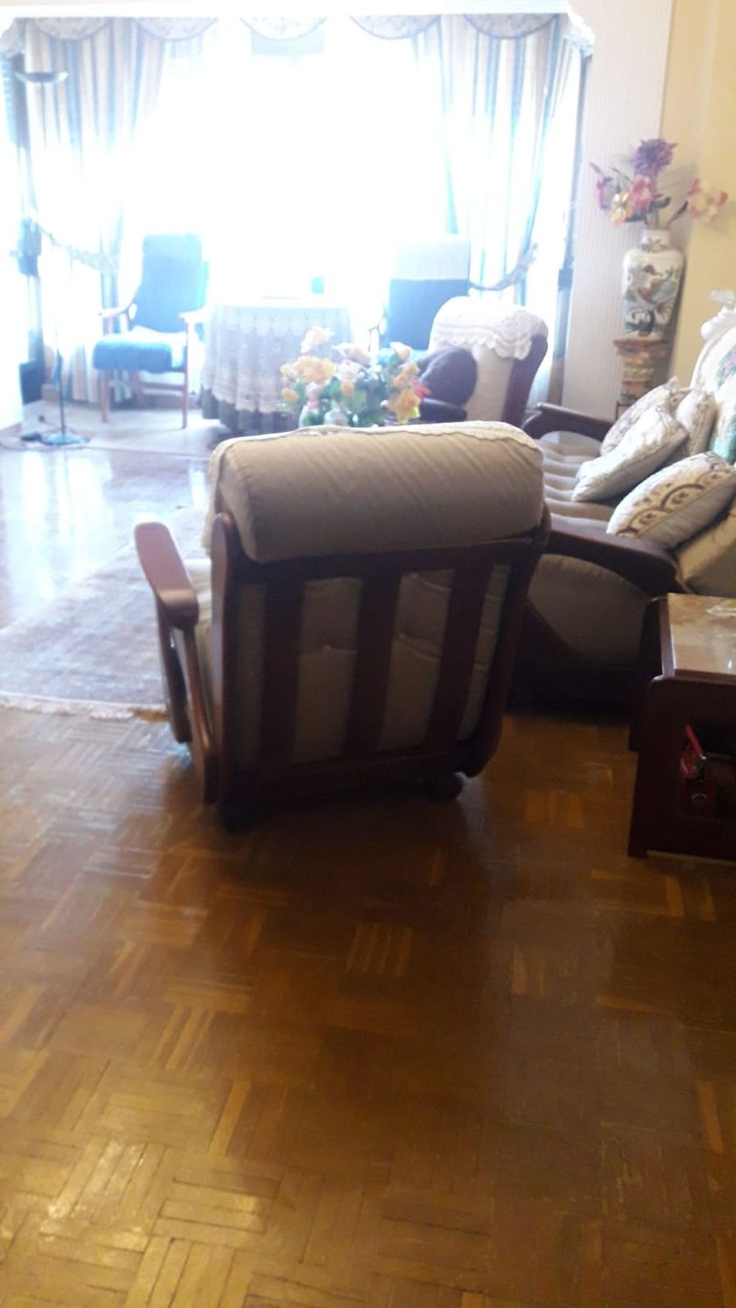 Piso en calle Profesor Rodríguez Moñino, 2 - Foto 9