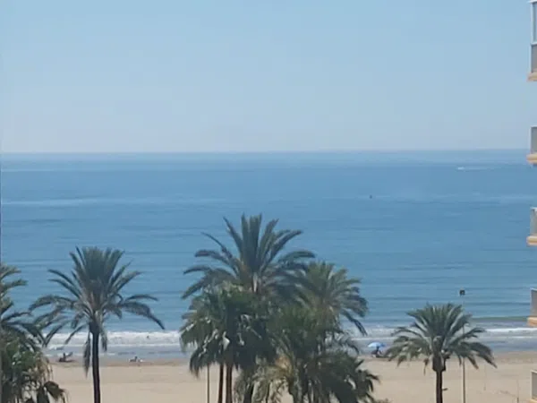 Piso en calle Jaume Roig, 9