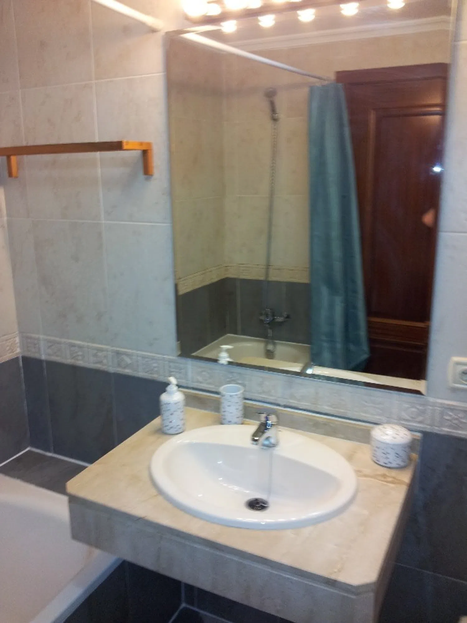 Ático en avenida de las Ciencias, 25 - Foto 6