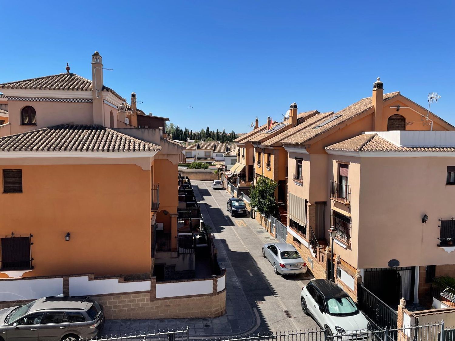 Ático en Calle Lindero, 2, La Zubia, La Zubia - Foto 30