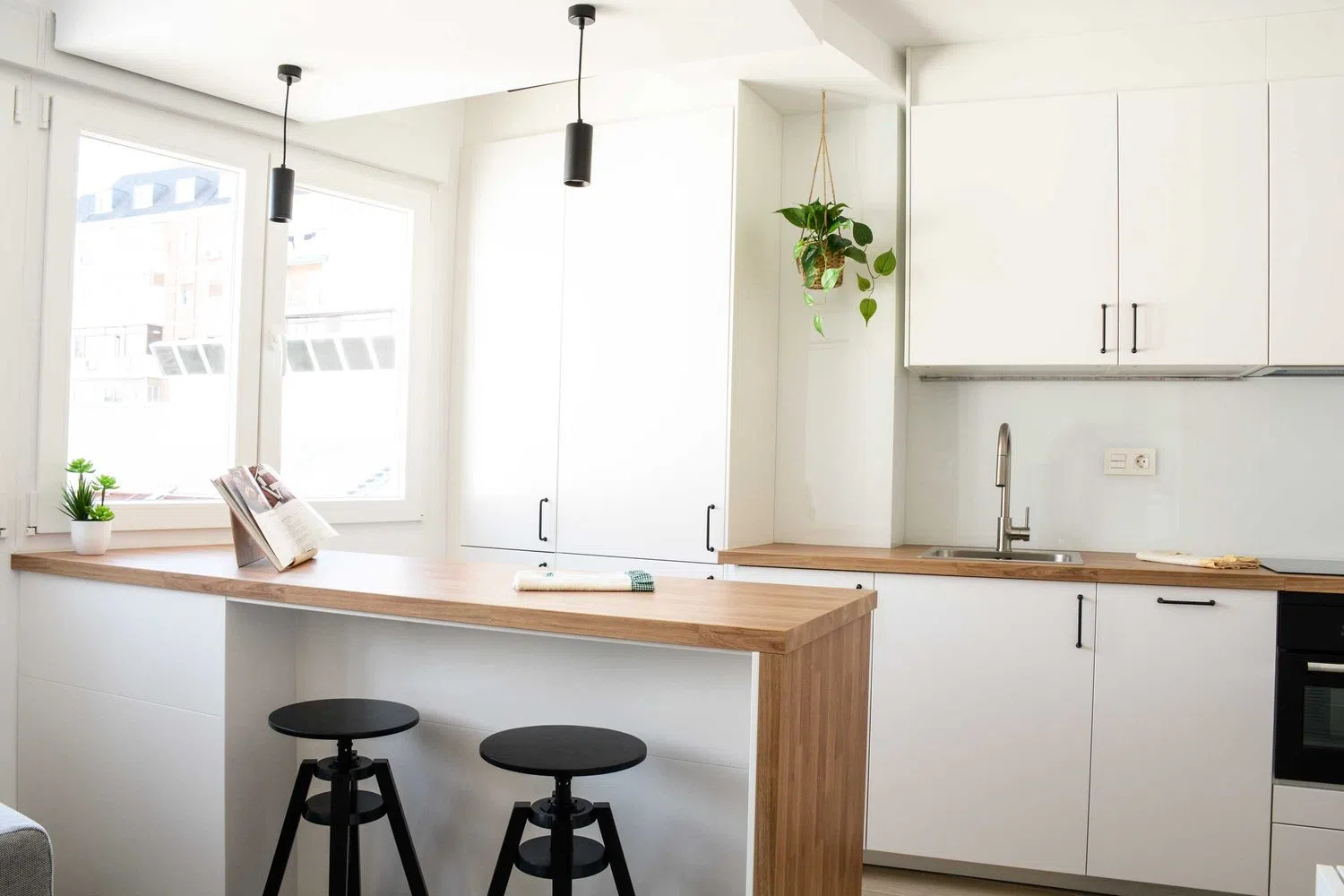 Piso en Barrio Berruguete - Foto 4