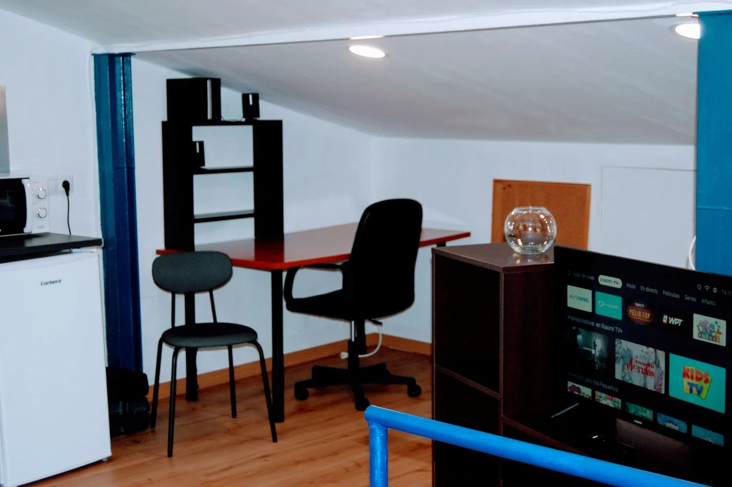 Estudio en calle Barranco del Abogado, 23 - Foto 6