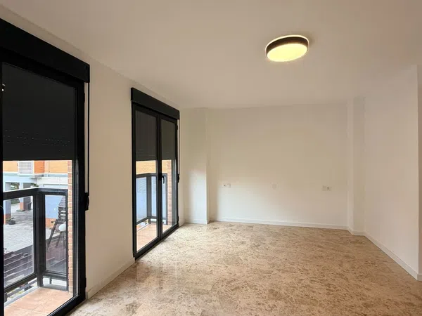 Piso en Calle de Luis Bolinches Compañ, 27, Penya-Roja - Foto 2