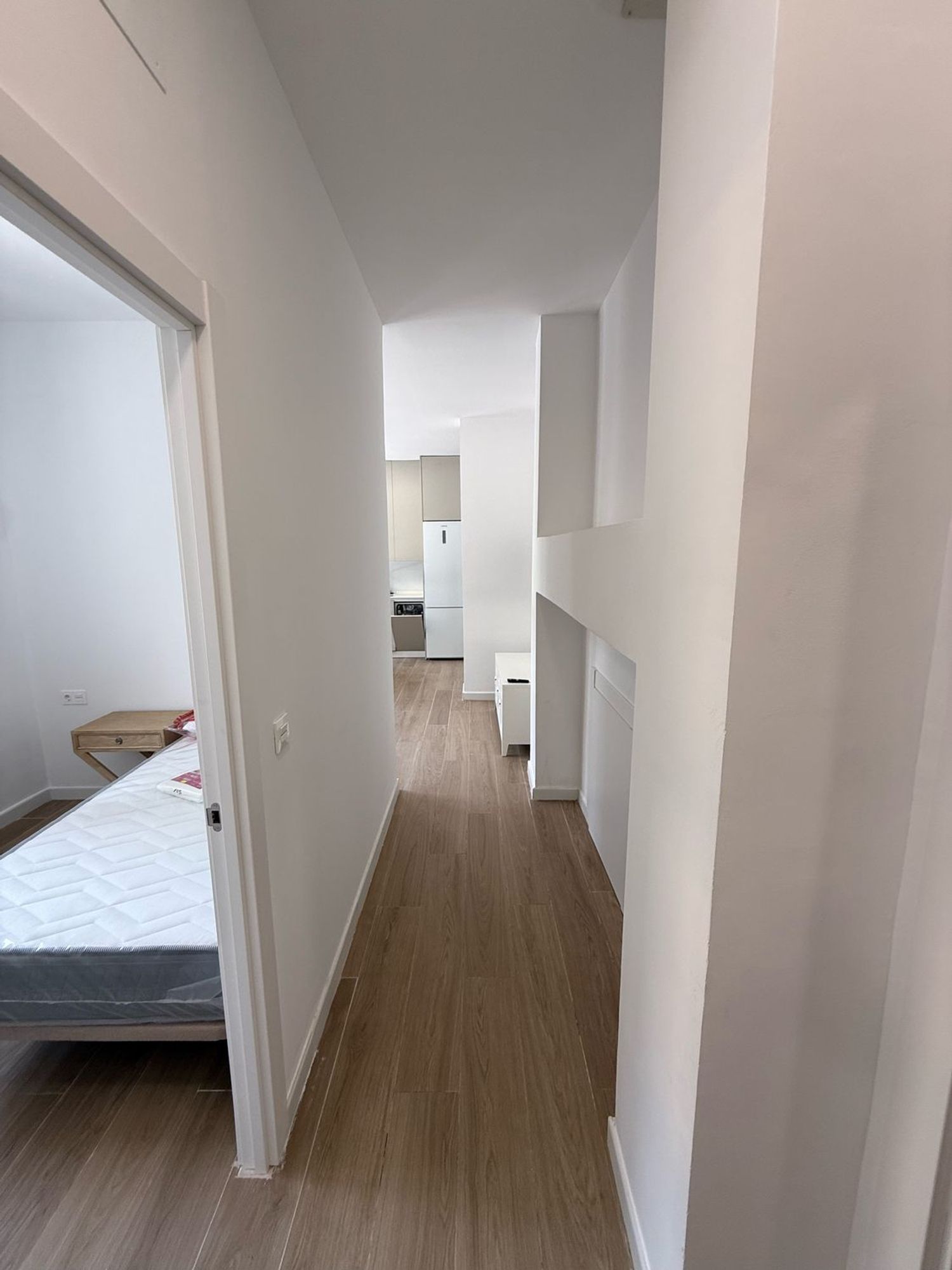 Piso en calle Gras y Granollers, 23 - Foto 8