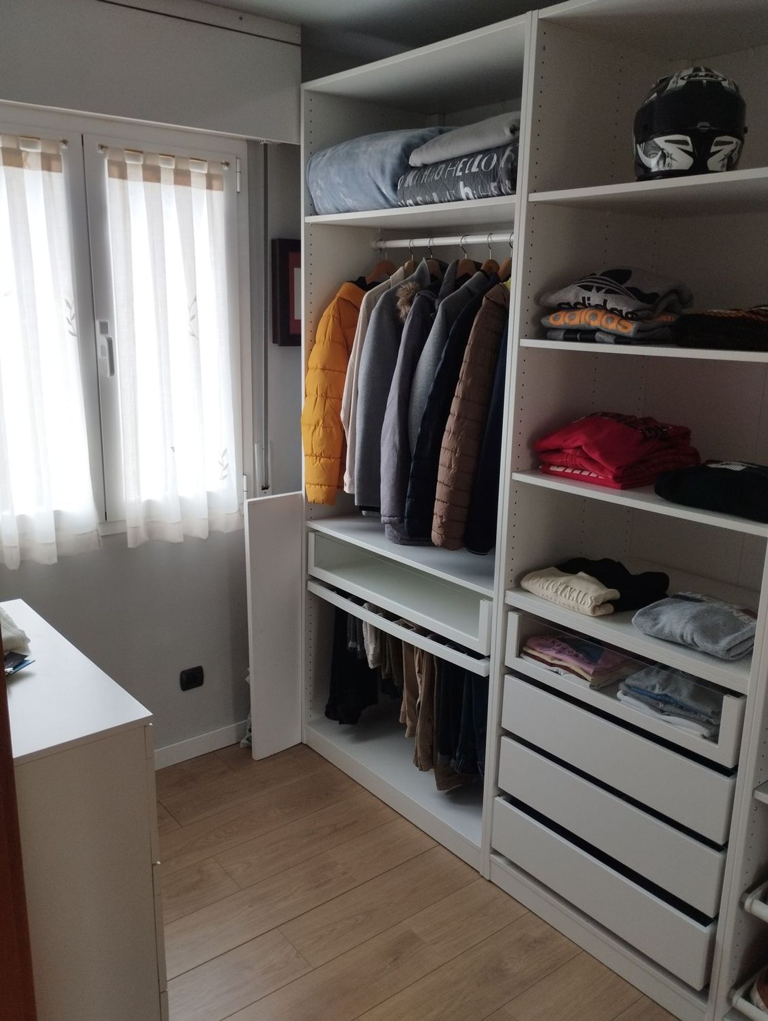 Piso en Urezarantza Ibiltoki Errepidea, 19 - Foto 8