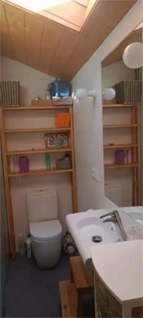 Apartamento en Palencia - Foto 6