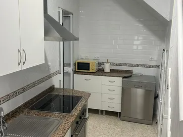 Apartamento en  Calle las Cortes 13 - Foto 4