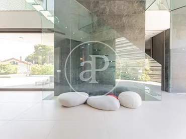Chalet en Sant Cugat del Vallès - Foto 32