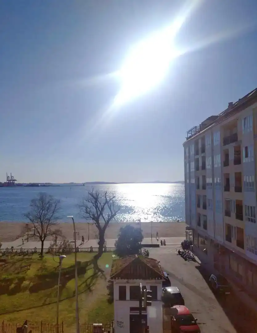 Piso en  Avenida Rosalía de Castro 98 - Foto 8