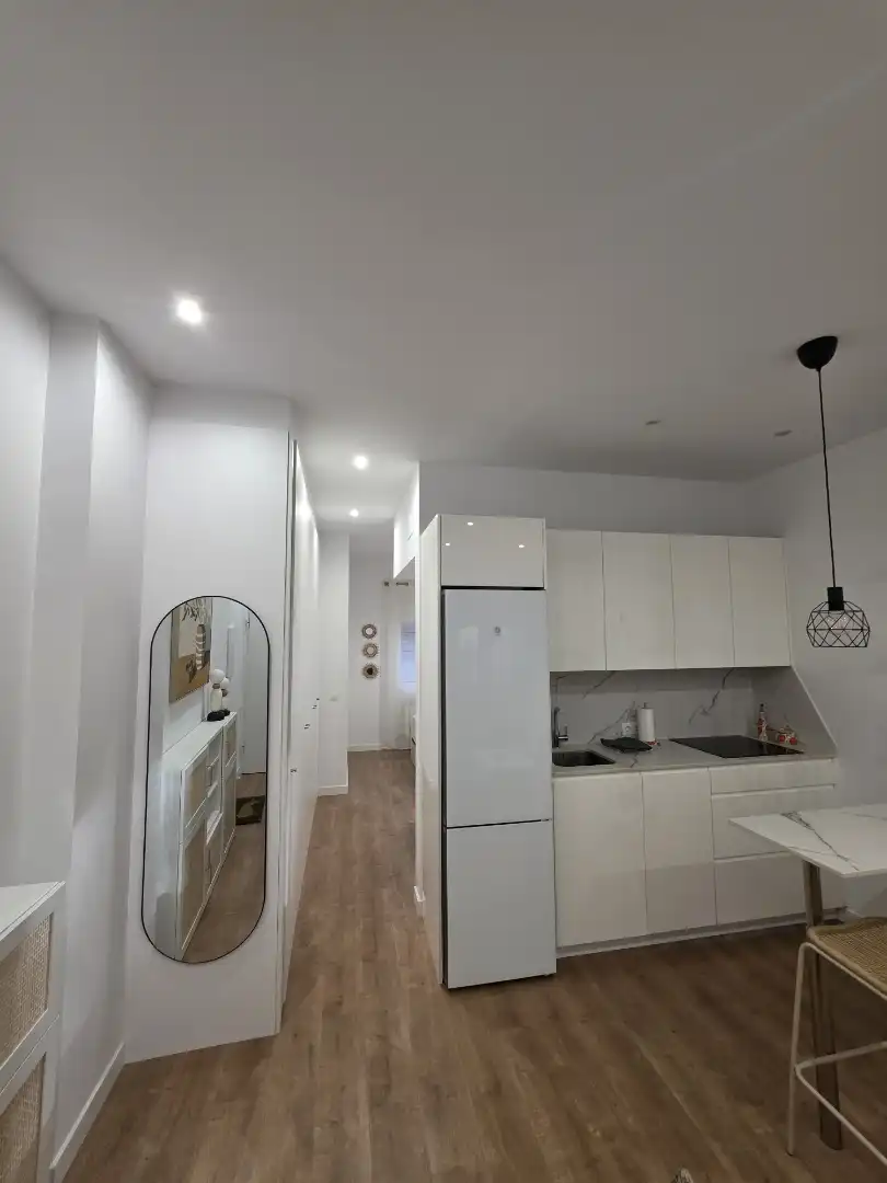 Apartamento en  Calle Marqués de Berlanga 31 - Foto 9