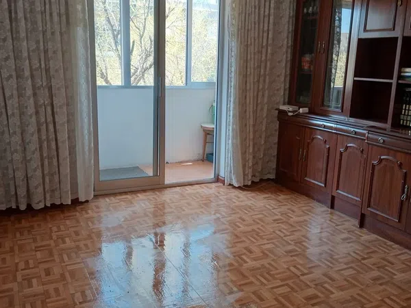 Piso en Barrio Marroquina