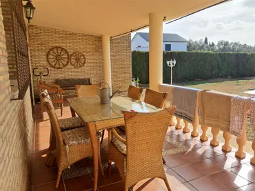 Chalet en  Calle C 20 - Foto 12