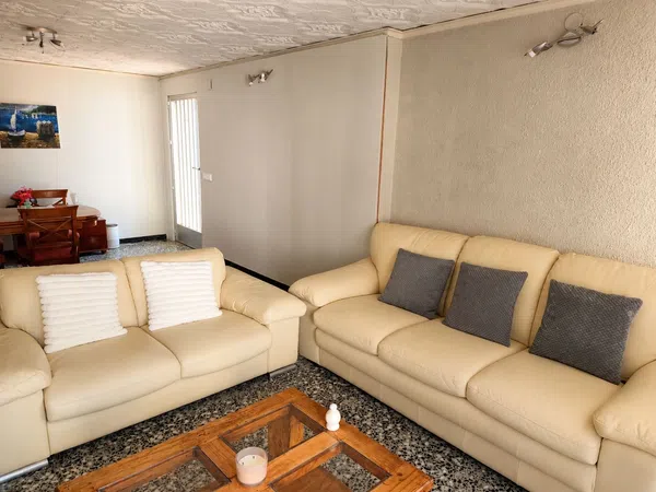 Casa o chalet independiente en Calle Ruperto Chapí, 8, L'Albir - Foto 32