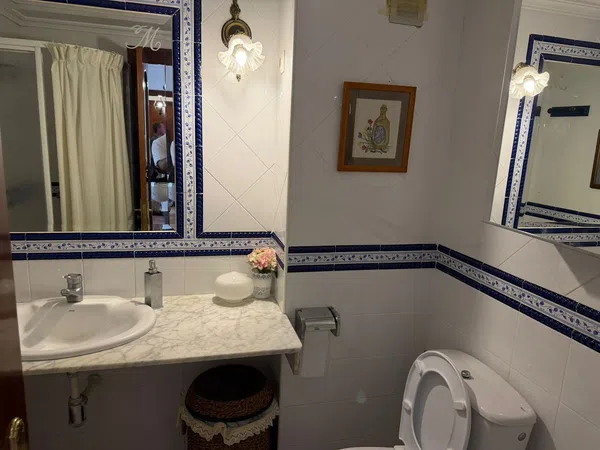 Piso en Miramar Del Palo, El Palo - Foto 8