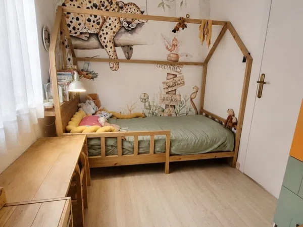 Casa o chalet independiente en Breda - Foto 17