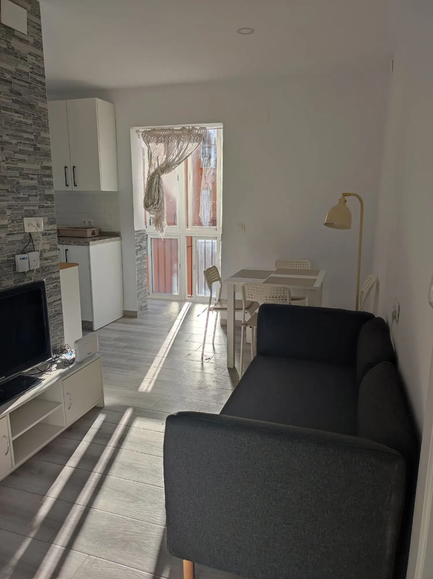 Piso en calle Córdoba, 9 - Foto 1