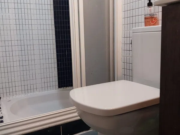 Estudio en calle de Santa Lucía, 2 - Foto 5