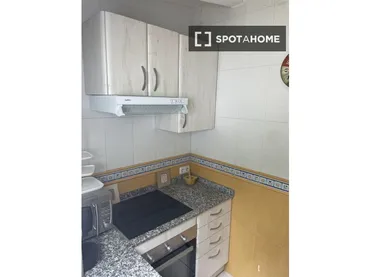 Piso en Sant Cugat del Vallès - Foto 4