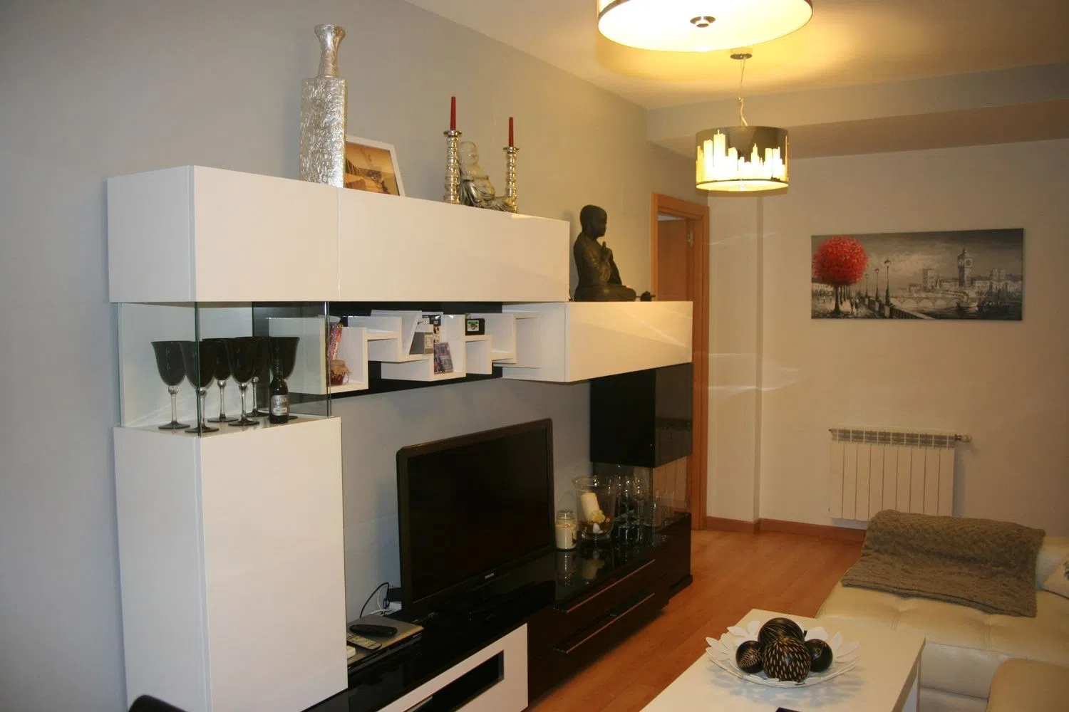 Piso en calle Reino Unido, 4 - Foto 3