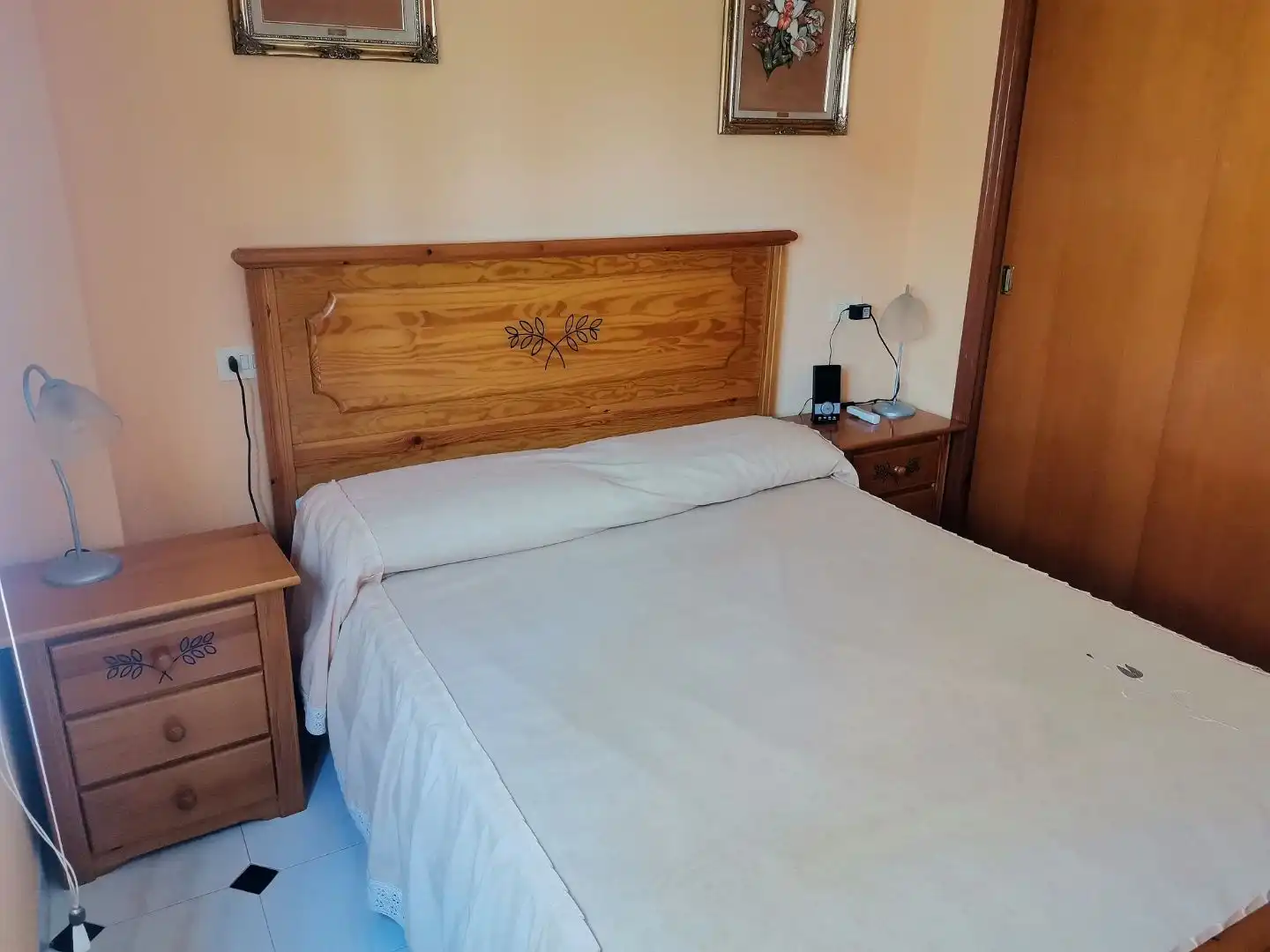 Piso en  Carrer de Menorca 23 - Foto 6